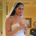 Nikki Bella Admits She Wasn't Excited About Trying on Wedding Dresses on Total Bellas