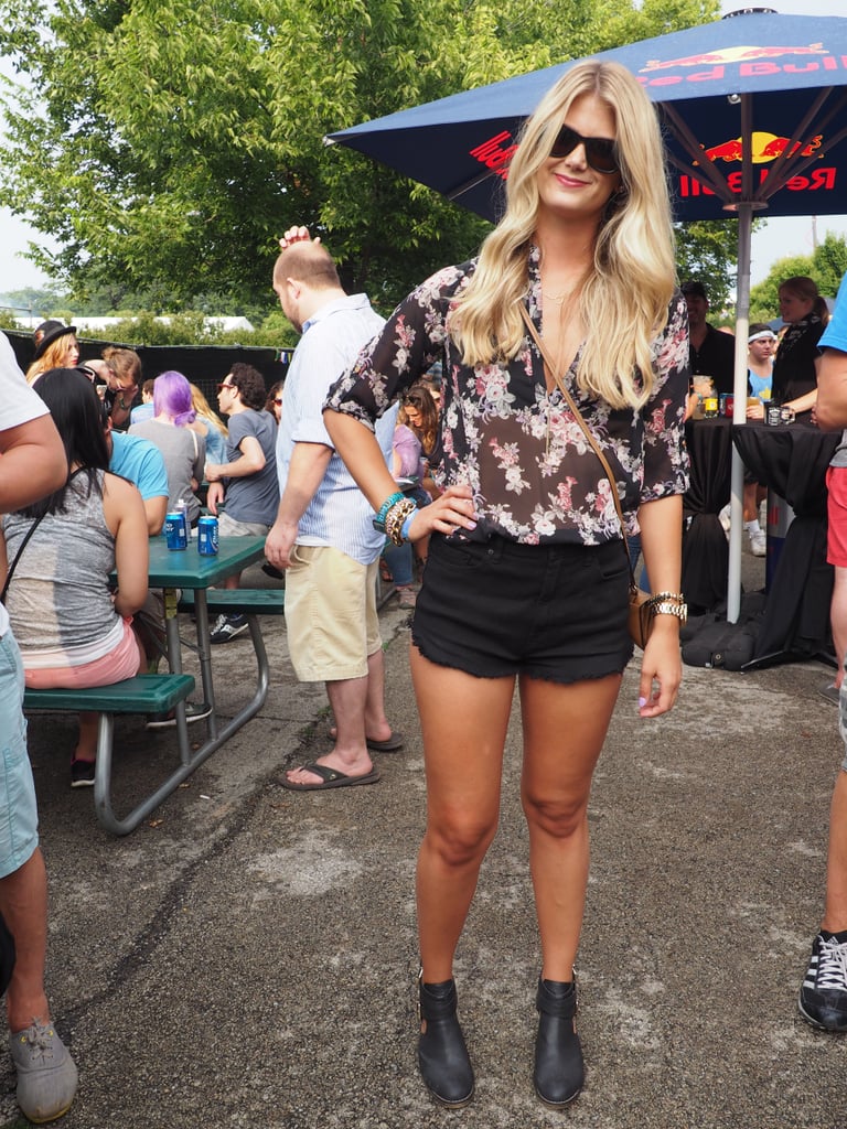 Lollapalooza 2014