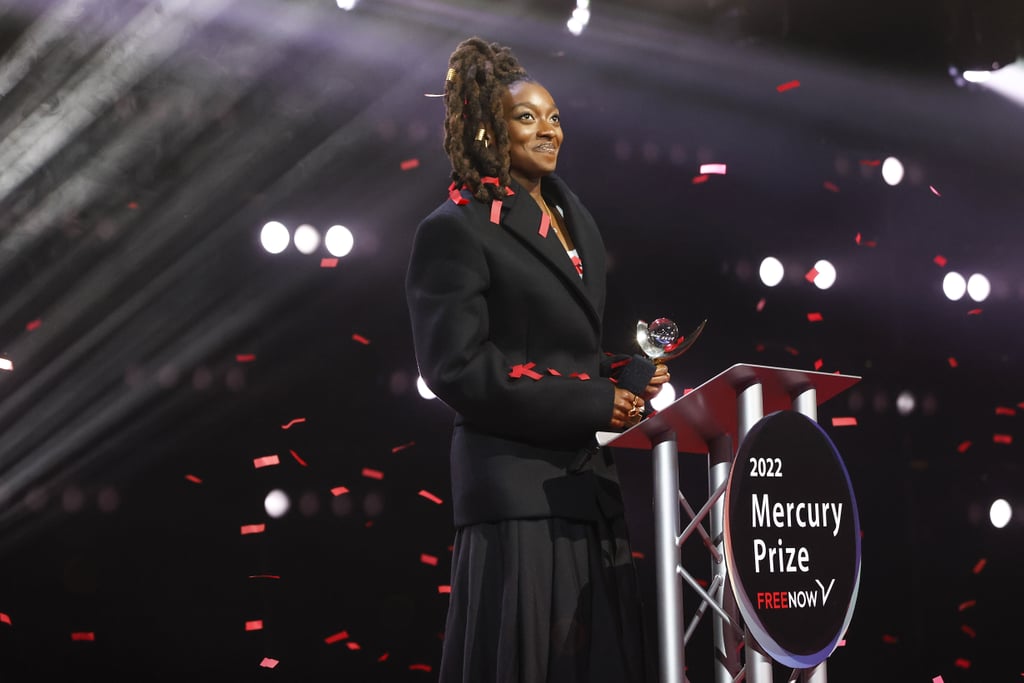 Little Simz Is the Mercury Prize 2022 Winner