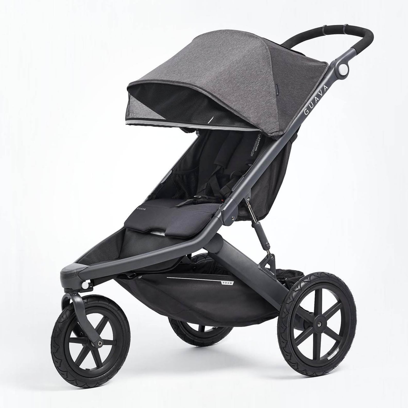 The Best Jogging Strollers | PS Family