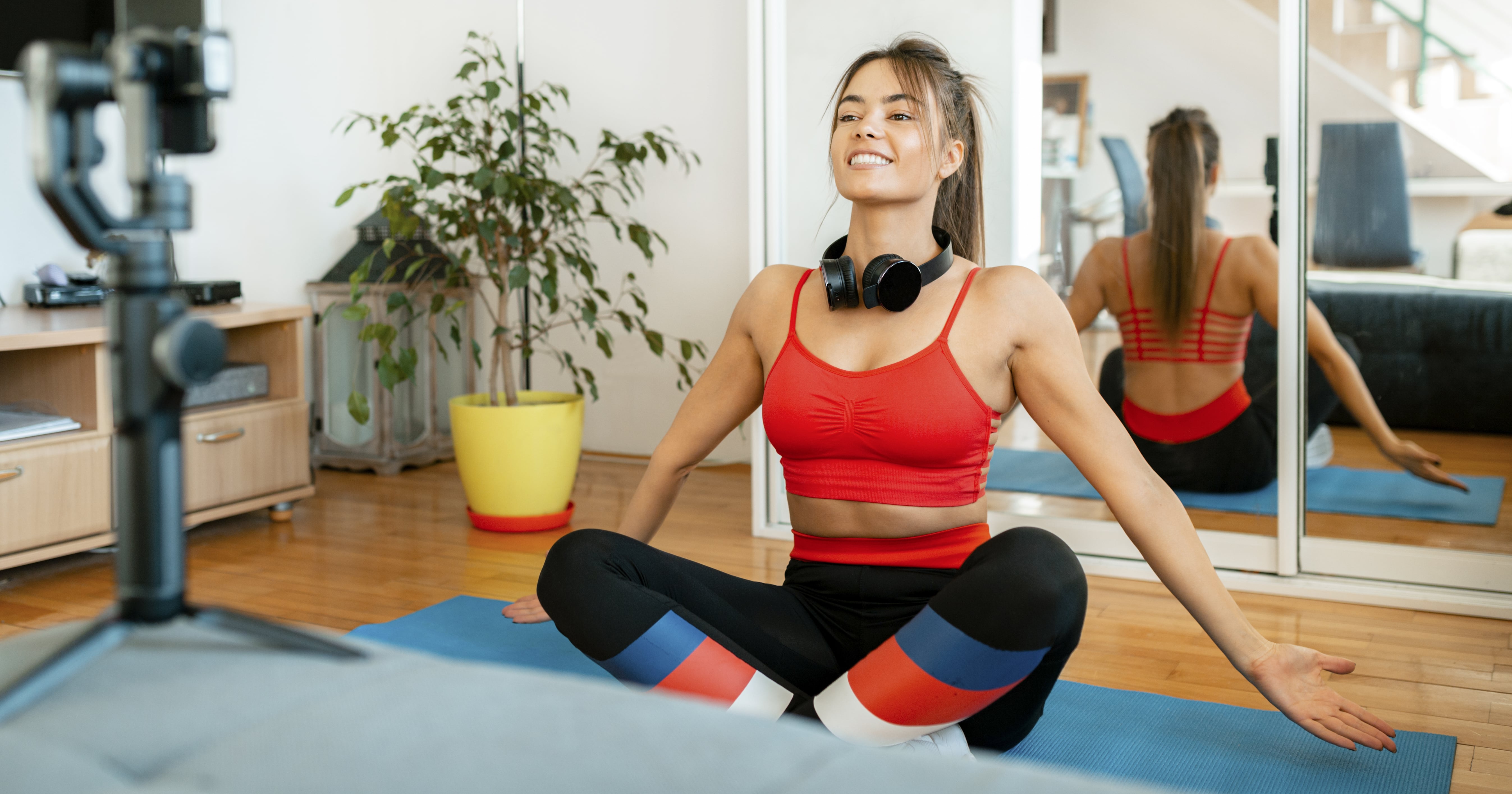 YouTube Workout Videos Set to Your Favorite Songs | POPSUGAR Fitness