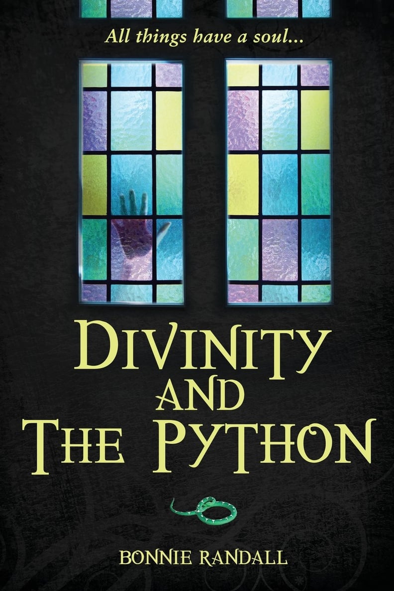 Divinity and the Python by Bonnie Randall