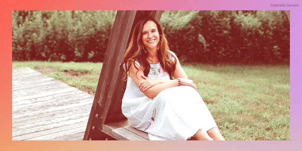 Media Burnout Helped Robyn Moreno Find Her Calling | POPSUGAR Smart Living - Vimarsana News