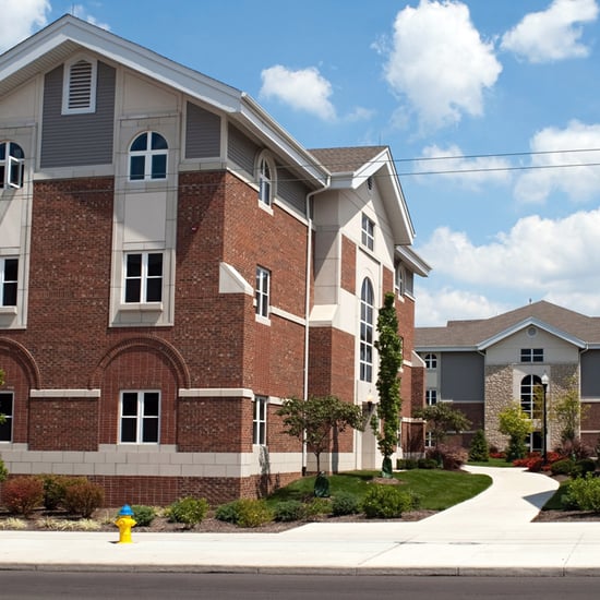 College Students Renting Out Their Dorms on Airbnb