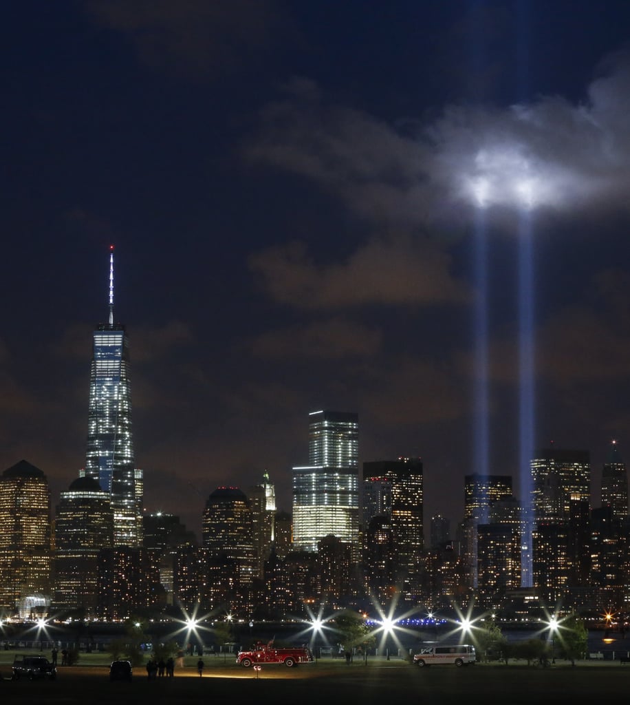 September 11 Anniversary Tributes 2014 | Pictures