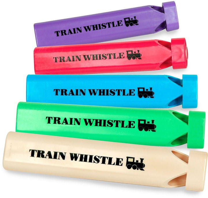 BuySeasons Train Whistle