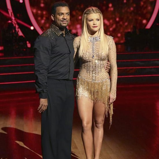 Dancing With the Stars Season 19 Winner