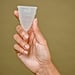 Menstrual Cup Cleansers to Help Sanitize Your Menstrual Cup