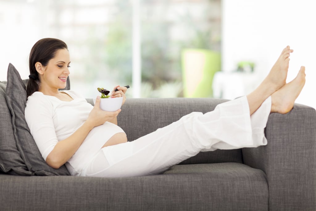 Healthy Foods For Pregnancy