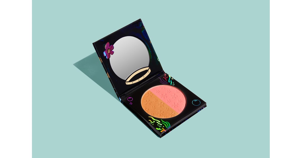 Hipdot x SpongeBob SquarePants Sandy Cheeks Blush Bronzer ...