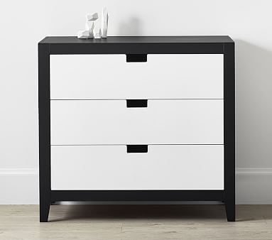 Tatum Dresser & Topper