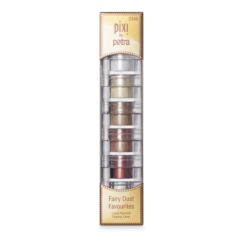 Pixi by Petra Fairy Dust Favorites