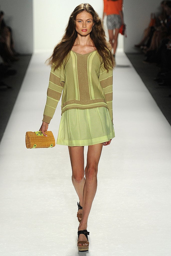 Rebecca Minkoff
Rebecca Minkoff
