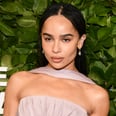 Zoë Kravitz's Tattoos: Your Complete Guide