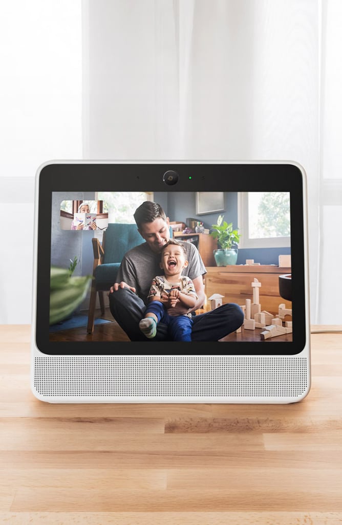 Portal by Facebook Portal Video Calling Device