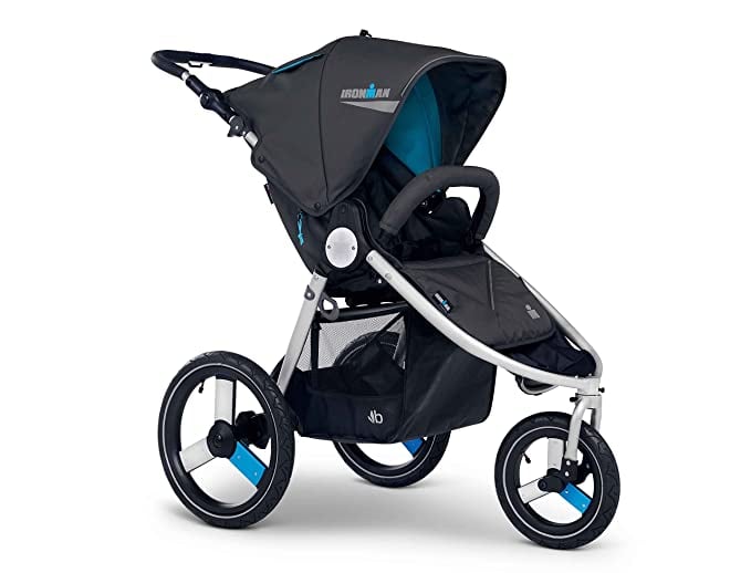 Best Jogging Stroller For Speed