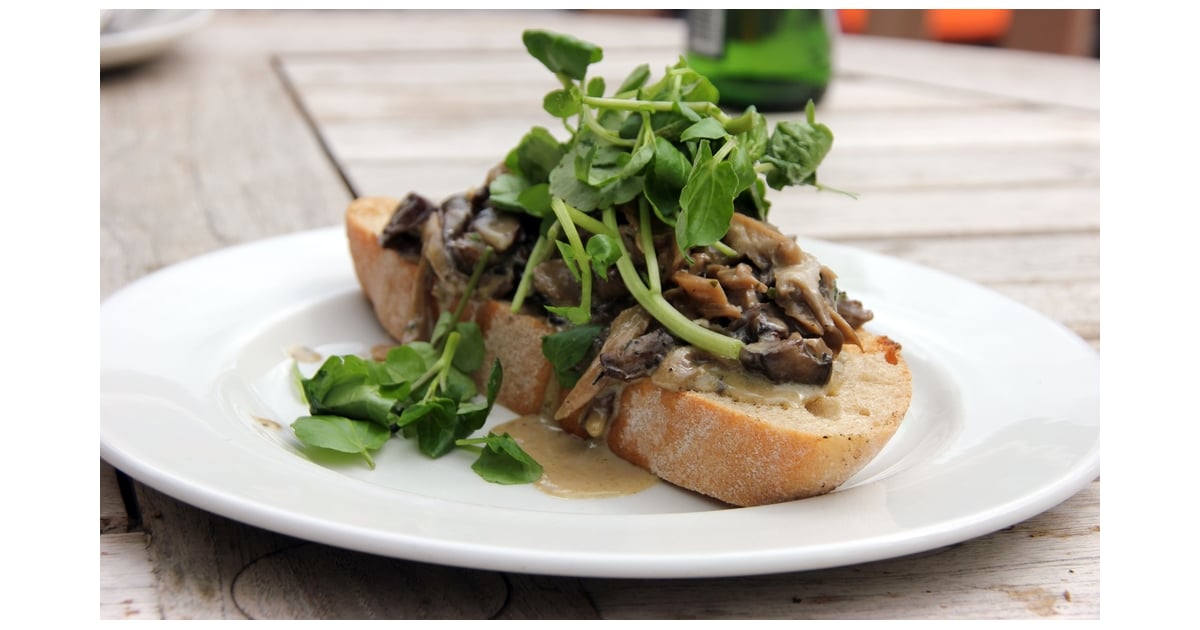 Sandwiches How to Use Watercress POPSUGAR Food Photo 5
