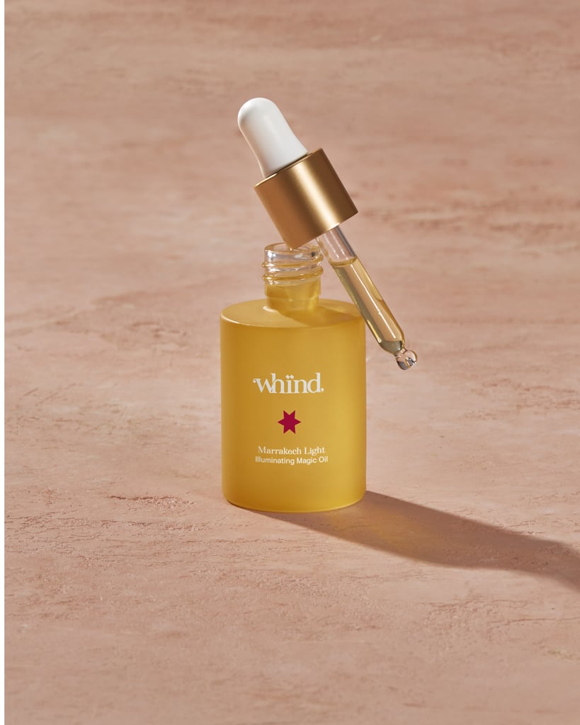 Whind Marrakech Light Illuminating Magic Oil