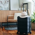 25 Editor-Loved Travel Essentials, From Comfy Sneakers to Ear Plugs