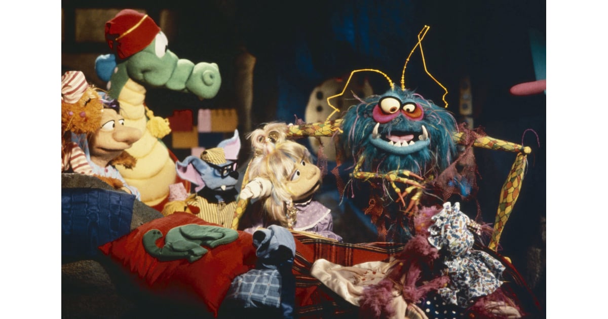 Eureeka's Castle Shows For Kids on Paramount+ POPSUGAR Family Photo 7