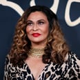 Tina Knowles Curls Her Hair With a Stove Iron, So Excuse Me While I Hold My Ear