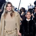 Ellen Pompeo's Daughter Recently Watched "Grey's Anatomy": "I Don't Have the Stamina For This!"