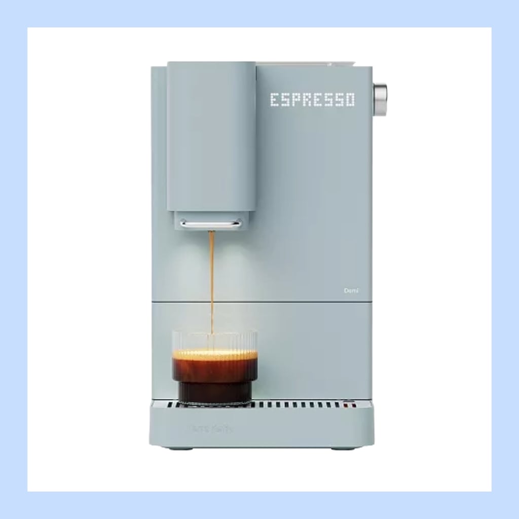 Amanda Batula's Morning Must Have