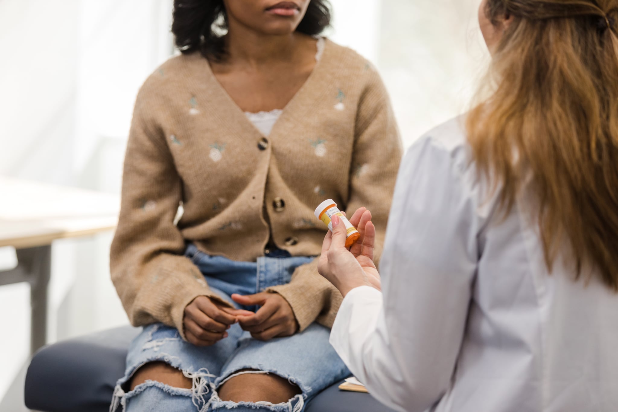 Recurrent yeast infections explained, according to ob-gyns.