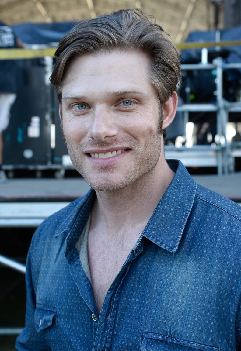 Chris Carmack Hot Pictures | PS Celebrity