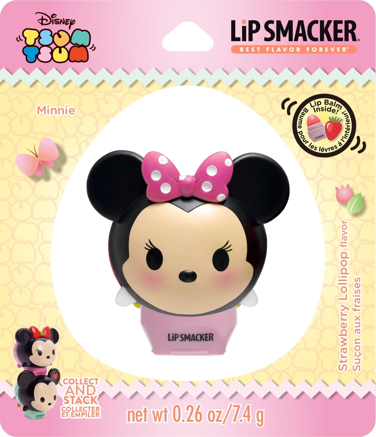 Tsum tsum 2025 easter 2019