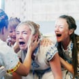 All the Ways You Can Dress Up Like a Character From "Midsommar" For Halloween