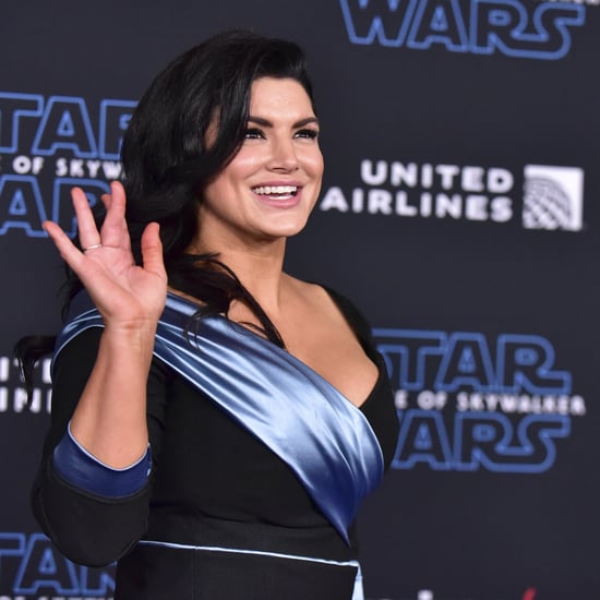 Why Gina Carano Was Fired From The Mandalorian
