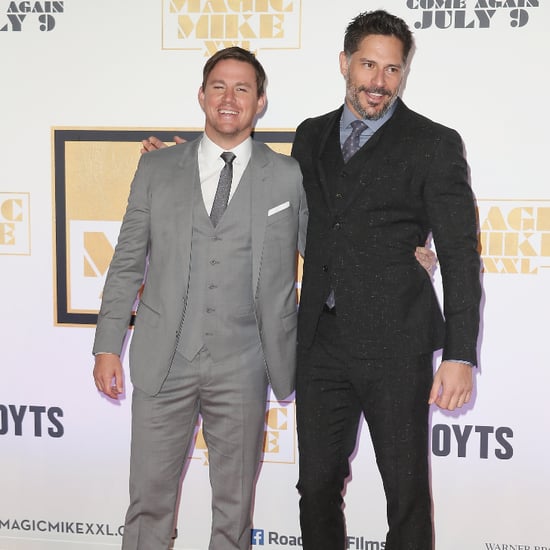 Magic Mike XXL Australian Premiere Pictures