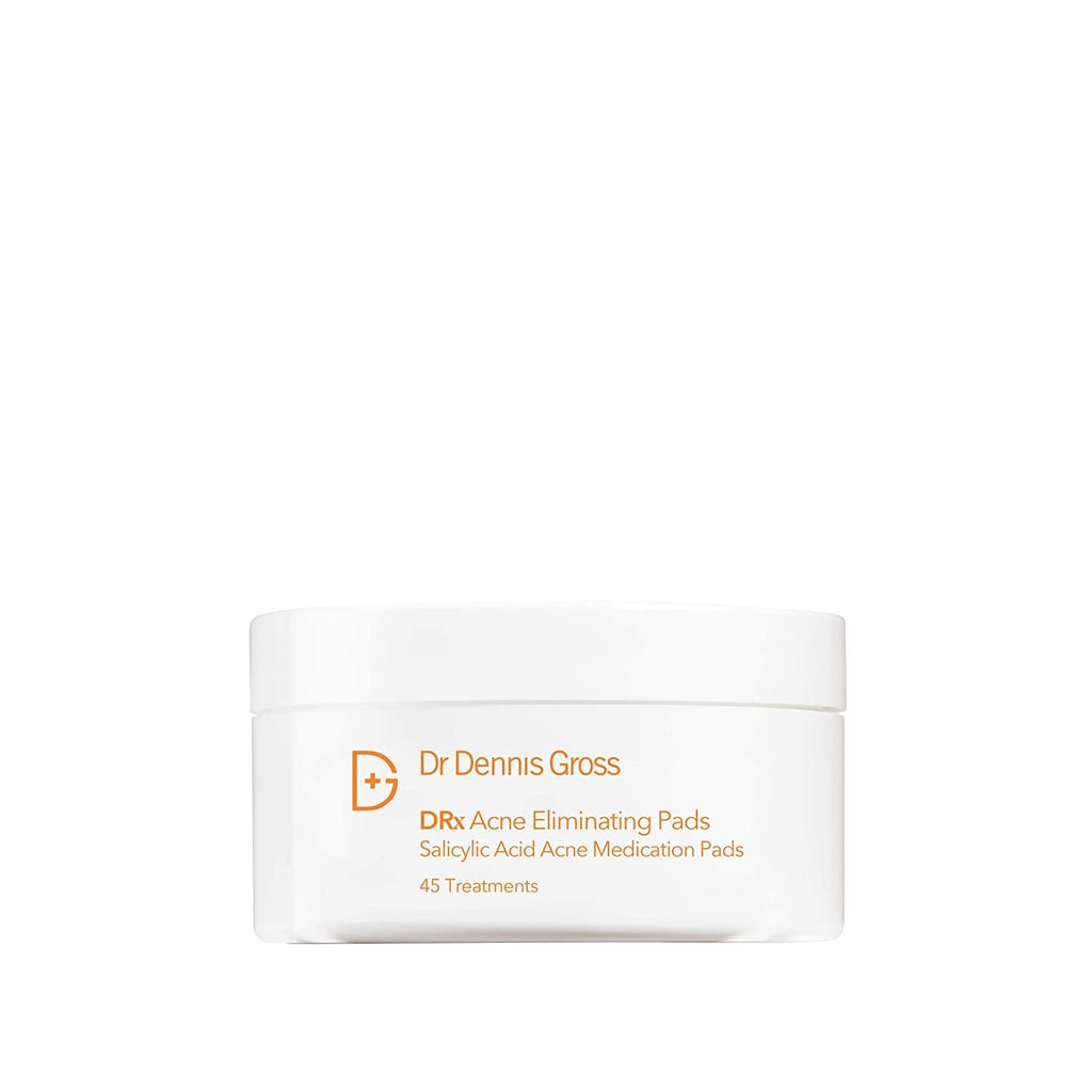 Best Butt Acne Treatment Exfoliating Pads