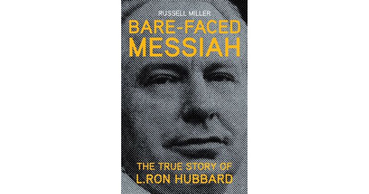 russell miller bare faced messiah