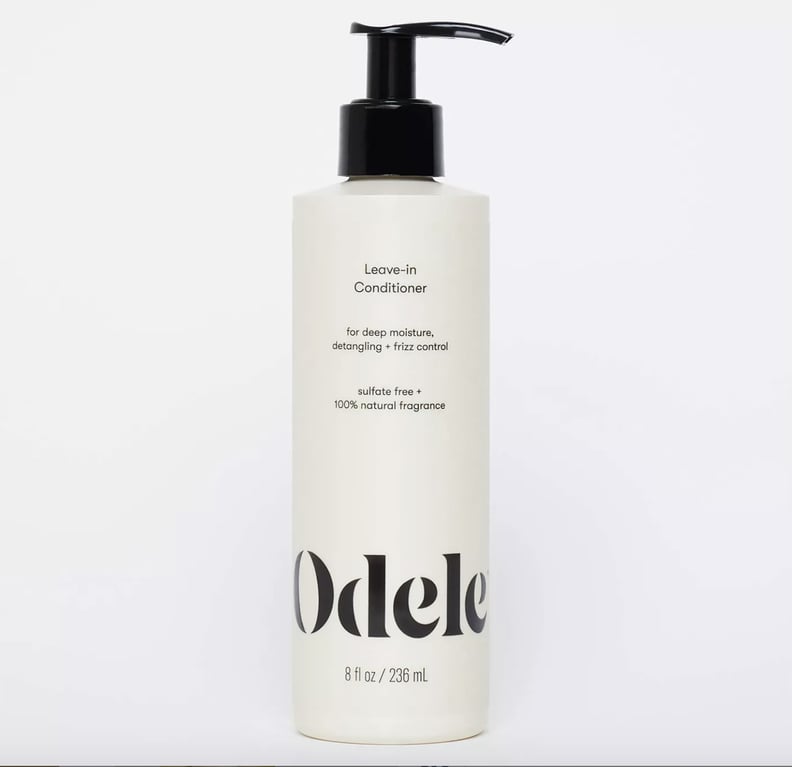 Best Leave-In Treatment: Odele Leave-In Conditioner
