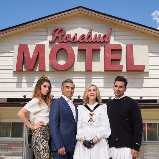 Take This Schitt's Creek Quote Quiz to Test Your Knowledge