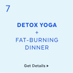Flat-Belly Day 7
