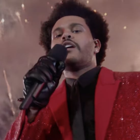 Watch the Trailer For The Weeknd's Super Bowl Documentary