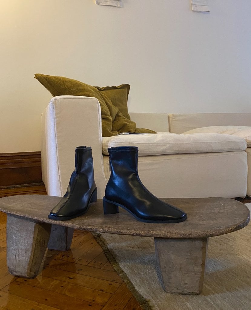 Mosley Boots