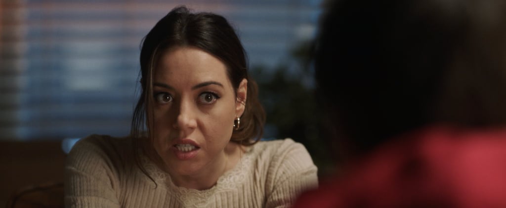Child's Play Exclusive Video With Aubrey Plaza