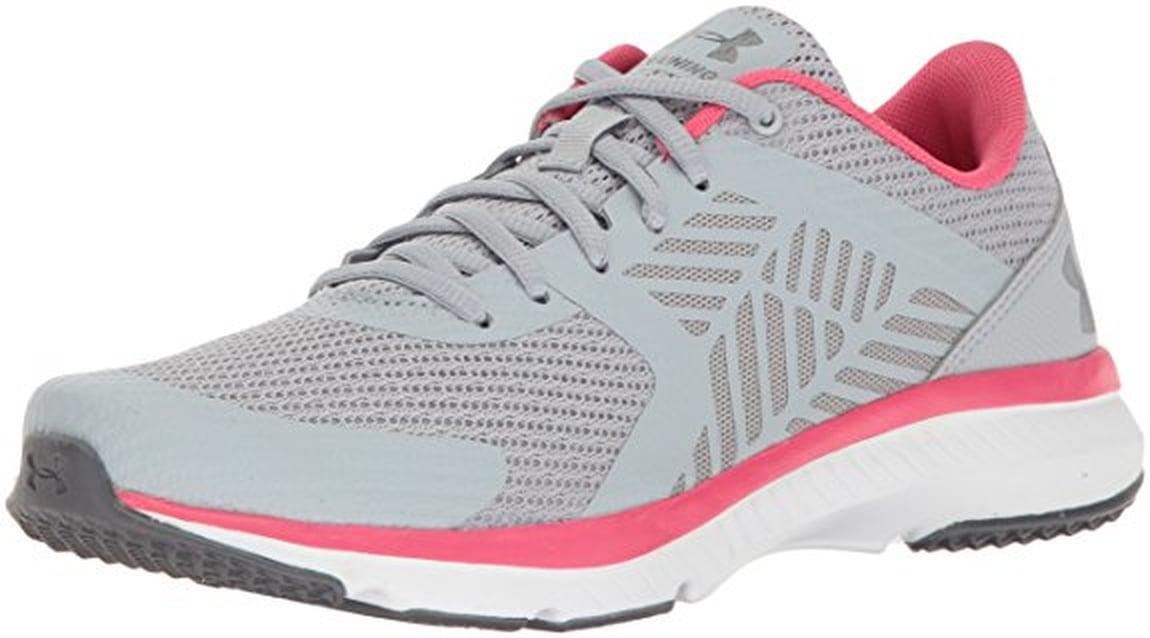 best neutral running shoes womens 2018