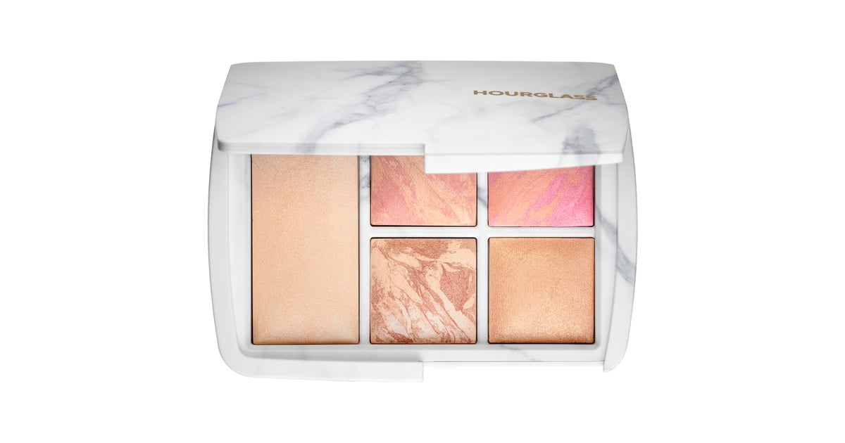 Hourglass Ambient Lighting Surreal Light Blush, Bronzer & Strobe Powder