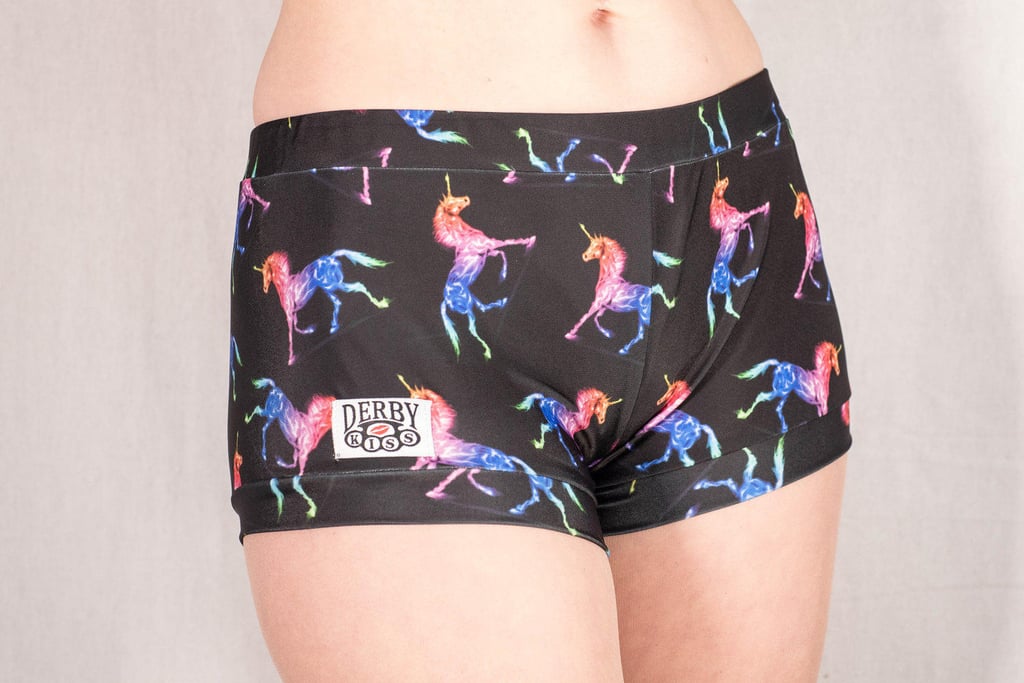 Unicorn Shorts