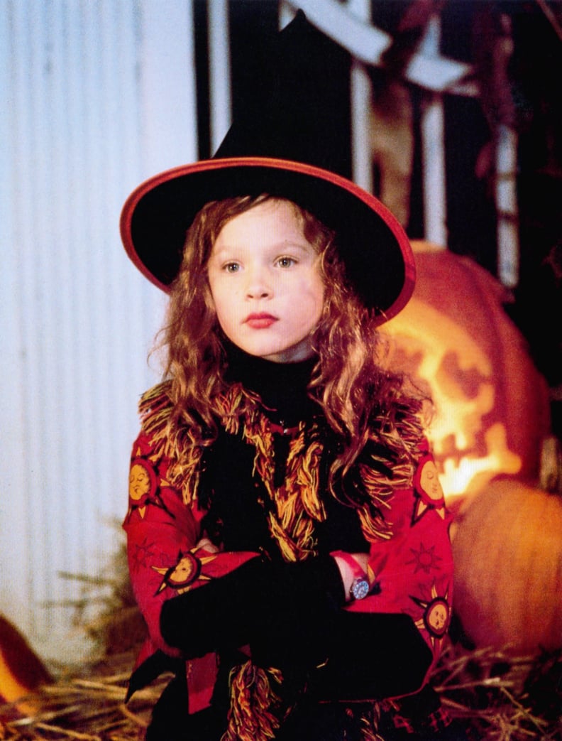 Thora Birch as Dani