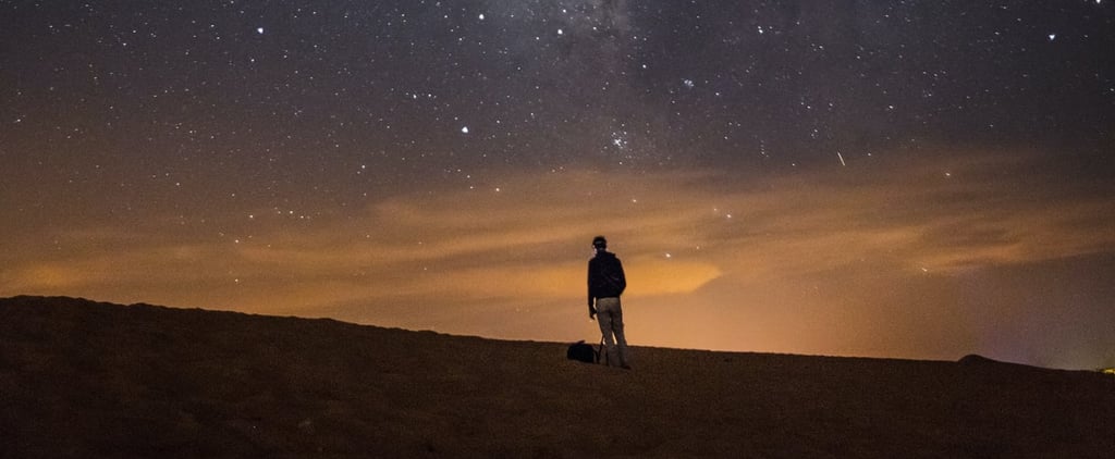 Here's What the New Moon on Aug. 8 Means For You