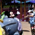 Guests Returned to Hong Kong Disneyland After a 5-Month Closure — See the First Photos