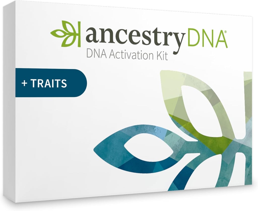 Best Genetic Test Kit Deal