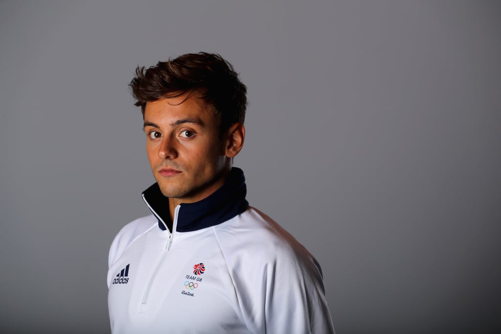 Tom Daley