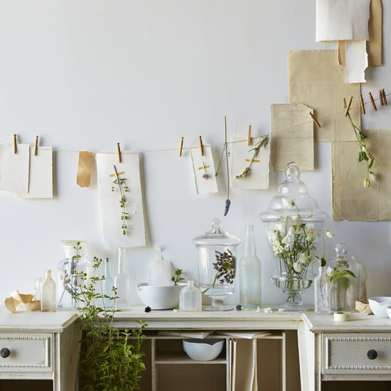 How to Hang Photos With Clothespins and Twine